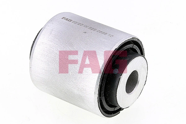 Mounting, control/trailing arm